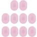 Colcolo 10x Sports Stickers & Patches - Weld-Resistant Non-Slip for Climbing Fitness & Cycling - Pink - Buy Online on SooperMarket.com
