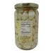 Buc-ee's Habanero Garlic Pickles | Gluten Free | No High Fructose Corn Syrup | 16 oz Resealable Jar - Buy Online on SooperMarket.com