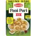 Aachi Pani Puri Kit 155 gm - Buy Online on SooperMarket.com