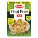Aachi Pani Puri Kit 155 gm