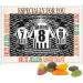 Newcastle Football Shirt Personalised Gift Boxed Sweets Variety - Buy Online on SooperMarket.com