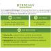 Herbesan Infusion Peppermint Organic 20 Sachets - Buy Online on SooperMarket.com