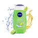 Nivea Care Shower Gel Lemon and Oil 250ml