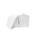 Paper towels 20 x 21 cm 2-ply folded towels Paper towels Disposable towels white 3200 sheets