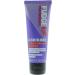 Fudge Professional Purple Toning Shampoo - Original Clean Blonde Shampoo 50ml - For Blonde Hair - Buy Online on SooperMarket.com