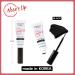 Lash Glue Waterproof 24-Hour Long-Lasting Super Strong Hold - 0.14oz (Black) - Buy Online on SooperMarket.com