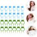 Stop Nosebleeds & Snoring Clips - 24pcs Epistaxis Clip for Emergency Nosebleed Relief - Buy Online on SooperMarket.com