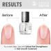Eylleaf Liquid Cuticle Remover 15ml - Softens Dry and Dead Skin - Buy Online on SooperMarket.com