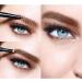 Maybelline New York Brow Satin Eyebrow Pencil Pen 6g - Dark Blond | Define and Fill Brows with Precision - Buy Online on SooperMarket.com