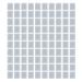 Colcolo 100 Empty Square Eyeshadow Blush Makeup Pans - Perfect for Magnetic Palette - Ideal for Makeup Artists & DIY Beauty - Buy Online on SooperMarket.com
