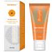 Calendula Peel Off Pore Minimizing Facial Mask Blackhead Remover Mask Gold Peel Off Facial Mask Deep Cleansing for Face Nose Blackhead Pores Acne For All Skin Types
