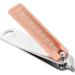 Nail Clippers Alloy Bevel Oblique Nail Cutter Manicure Pedicure Finger Toe Scissors for Home Gift - Buy Online on SooperMarket.com
