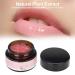 Buy Nourishing Lip Exfoliator Scrub - Remove Cuticles & Enhance Lipstick | 20g International Shipping - Buy Online on SooperMarket.com