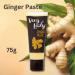 Very lazy Paste Pick N Mix | Create Custom Combo Tube with 2+ Flavours | Garlic Chilli Ginger - Pack of 2 x 75g - Buy Online on SooperMarket.com