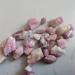100g 50g Natural Brazilian Rubellite Red Tourmaline Rought Stone Rubellite Stones Crystal Specimens Decoration Stone Gift (Color : 100g Size : 2-5mm) 2-5mm 100g - Buy Online on SooperMarket.com