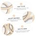 WOONEKY 5pcs Professional Masking Tape Manicure Tape Striping Tape Line Diy Decoration Line Stickers Stripe Tape Tool Nail - Buy Online on SooperMarket.com