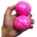 Flamingo Bombs Bath Bombs - Pink Gifts for Girls, Women's Flamingo Friend Gifts, Stocking Stuffers & Secret Santa Gift - Buy Online on SooperMarket.com