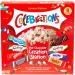 Hot Chocolate Gift Set - Galaxy & Maltesers Hot Chocolate Gift Set - Celebrations Christmas Hot Chocolate Sachets Gift for Couples Kids Men Women - Buy Online on SooperMarket.com