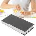 Perfume Tester Strips 100pcs Disposable Perfume Test Paper Disposable Fragrances Testing Essential Oils Strips with Black Cover for Testing Aromatherapy Oils Essential Oils - Buy Online on SooperMarket.com