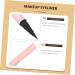 Angoily Makeup Lady for Pen Eyeliner Woman Cool Female Printing Cat Tool - Buy Online on SooperMarket.com