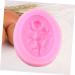 MAGICLULU Baking Mold Silicone Mold Chic Cake Mold Incense Ash Cake Creative Fondant Molds Soap Tool Fondant Mold - Buy Online on SooperMarket.com
