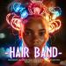 Edary LED Happy Birthday Crown Headband Luminous Ball Hair Bands Sparkling Birthday Party Hair Accessories for Women - Buy Online on SooperMarket.com