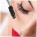 Balacoo 4 Pcs Grafting Eyelash Brush Set | Eyeliner Stamp White Eyeliner Eyebrow Spoolie & Glitter Gel | Perfect Eye Makeup Tool for Stunning Looks - Buy Online on SooperMarket.com