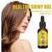 Luxsea Ginger Hair Care Nutrient Solution - Buy Online on SooperMarket.com