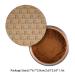 Buy Makeup Setting Powder - Oil Control Matte Mineral Face Concealer 03 | Best International Shipping - Buy Online on SooperMarket.com
