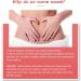 100% Natural Womb Tea For Woman 10 Tea Bags Herbal Tea Supports The Female System For Girl Female with Cold Hands and Feet Uterine Cold 10 Bags - Buy Online on SooperMarket.com