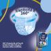 Babylino Safe Nights Boy - Absorbent Night Pants for Ages 8-16 (30-50kg) | Pack of 14 - Buy Online on SooperMarket.com