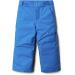 Columbia Boys Ice Slope II Pant - Bright Indigo, XX-Small - Buy Online on SooperMarket.com