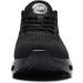 Pasick Men's Air Running Shoes - Lightweight Breathable Athletic Sneakers | US 7-12.5 (Black) - Buy Online on SooperMarket.com