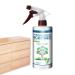 Formaldehyde Removal Solution - Formaldehyde Smell Removal Spray Multi-Purpose Odor for Furniture Wall Floor and Car Interior Troonz