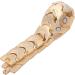 Magnetic Tab & Arthritis Pain Relief | Carpal Tunnel Magnet Bracelets & Tapes for Men & Women | TI Steel & Gold Magnetic Hardship Tape - Buy Online on SooperMarket.com