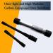 Perogen 3K Carbon Archery Bow Stabilizer for Compound Bow Hunting with Dampers - Lightweight 8/10/12 inches - Buy Online on SooperMarket.com