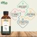 Buy Pure Shea Oil (Vitellaria Paradoxa) - Natural Skincare Haircare & Massage Oil - 30ml | International Shipping Available - Buy Online on SooperMarket.com