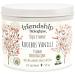 Friendship Organics Vanilla Rooibos Tea Bags Organic and Fair Trade Herbal 22 Count 22 Count (Pack of 1) - Buy Online on SooperMarket.com