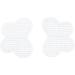JCBIZ 10pcs Plastic Mesh Canvas for Cross Stitch & Knitted Projects - Butterfly Design - Buy Online on SooperMarket.com