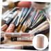 PLAFOPE 1pc Lipstick Tube Makeup Container Jars Lip Balm Tube for Refilling Tubes Refillable Lip Balm Tube Container Natural Lip Gloss Cosmetic Lip Lids Mini Holder Light the Light Plastic - Buy Online on SooperMarket.com
