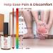 Xebular Foot Corn Removal Gel - Extra Strength Liquid for Toes - Callus & Corn Remover (3 PCS) - Buy Online on SooperMarket.com