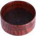 Natural Wooden Shaving Soap Bowl Cup for Men - Handcrafted Shaver Cleansing Tool - Buy Online on SooperMarket.com