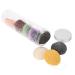 FILFEEL Facial Cleansing Sponge Set - 8PCS 100% Konjac Sponges for Gentle Face and Body Wash - Buy Online on SooperMarket.com