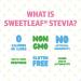 SweetLeaf Water Drops - Strawberry Kiwi Stevia Water Enhancer 1.62 fl oz | Zero Calories - Buy Online on SooperMarket.com