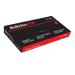 BaBylissPRO Reusable Black Satin Latex Gloves for Salon Hair Colouring 10 per box M (Pack of 2) - Buy Online on SooperMarket.com
