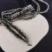 OralGos Elegant Heart Pendant Necklace Adjustable Choker & Long Strap Clavicle Chain for Women | Perfect Gift - Buy Online on SooperMarket.com