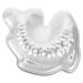 Alipis Rice Cake Mold Cake Pan Cupcake Toppers Fish Fondant Mold Molds Kitchen Baking Tool Food Chocolate
