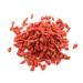 6 lbs Goji Berries | Non-GMO, Sun-Dried & Juicy | High in Iron, Vitamins A & C | Vegan Fruit Snack for Baking, Tea, Smoothie & Yogurt | Bulk Pack of 1 - Buy Online on SooperMarket.com