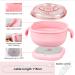 Hair Removal Guardian Heater | Electric Wax Warmer for Depilating Wax Beans & Soft Wax | Non-Stick Coating | EU 220V | Ideal for Home Beauty Salons - Buy Online on SooperMarket.com