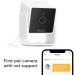 Petcube Cam Indoor Wi-Fi Pet and Security Camera with Phone App  Pet Monitor with 2-Way Audio and Video  Night Vision  1080p HD Video and Smart Alerts for Ultimate Home Security 1 camera - Buy Online on SooperMarket.com